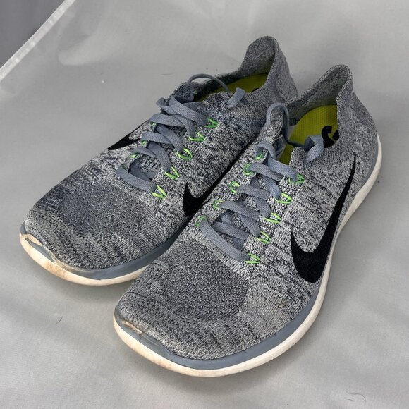 Nike Free Run Flyknit 2015 - Picture 1 of 7